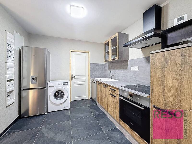 Location appartement 3 pièces 47 m² à Arthaz-Pont-Notre-Dame 74380 - 1 350 €