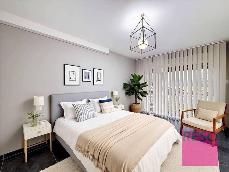 Location appartement 3 pièces 47 m² à Arthaz-Pont-Notre-Dame 74380 - 1 350 €