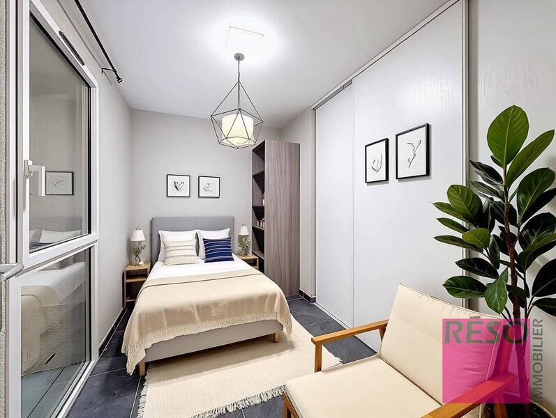 Location appartement 3 pièces 47 m² à Arthaz-Pont-Notre-Dame 74380 - 1 350 €