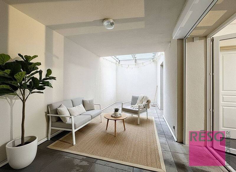 Location appartement 3 pièces 47 m² à Arthaz-Pont-Notre-Dame 74380 - 1 350 €