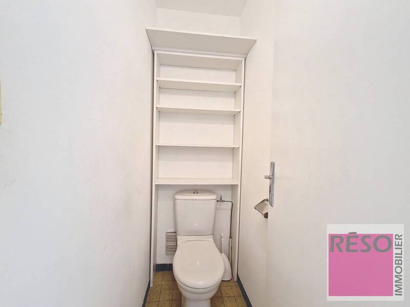 Location appartement 2 pièces 54 m² à Annemasse 74100 - 1 362 €