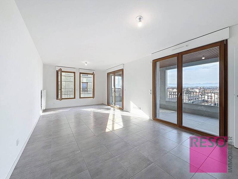 Location appartement 3 pièces 77 m² à Ambilly 74100 - 1 930 €