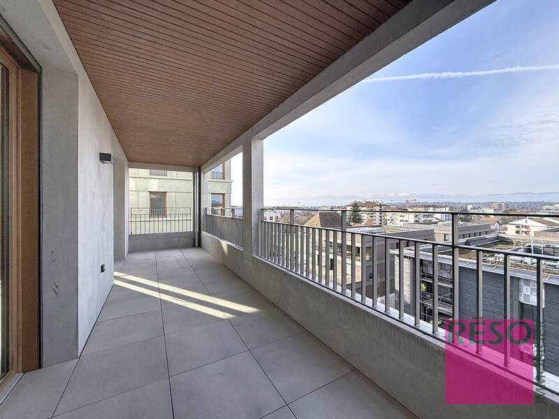 Location appartement 3 pièces 77 m² à Ambilly 74100 - 1 930 €