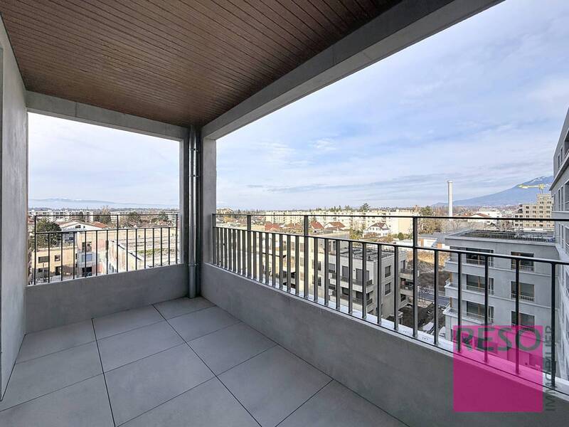 Location appartement 3 pièces 77 m² à Ambilly 74100 - 1 930 €