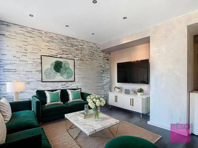 Vente appartement 3 pièces 63.08 m² à Publier 74500