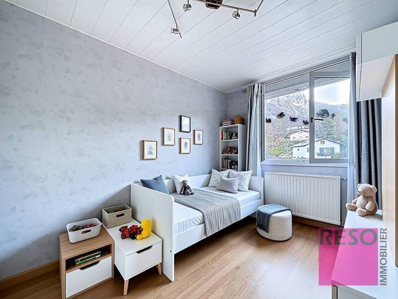 Vente maison 5 pièces 132 m² à Collonges-sous-Salève 74160