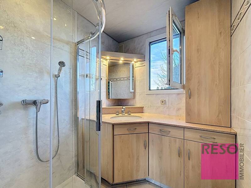 Vente maison 5 pièces 132 m² à Collonges-sous-Salève 74160