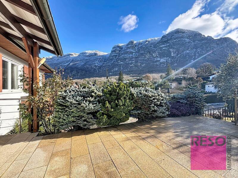 Vente maison 5 pièces 132 m² à Collonges-sous-Salève 74160