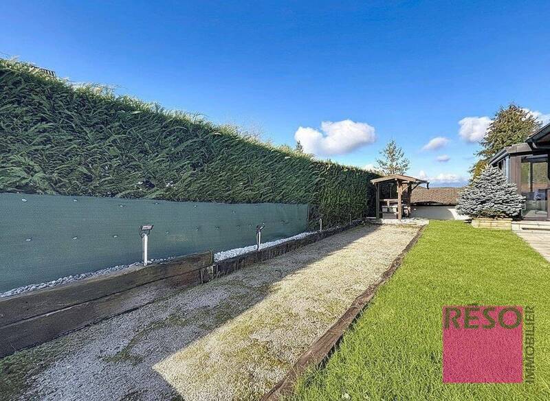 Vente maison 5 pièces 132 m² à Collonges-sous-Salève 74160