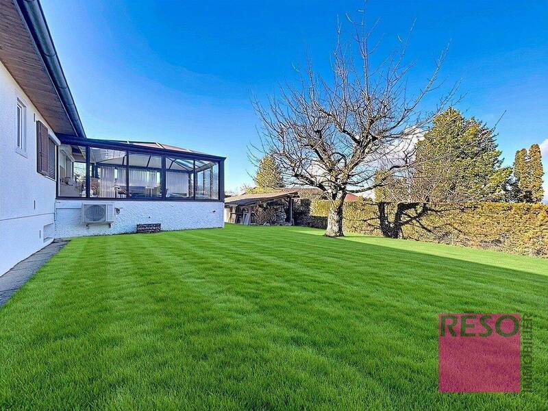 Vente maison 5 pièces 132 m² à Collonges-sous-Salève 74160