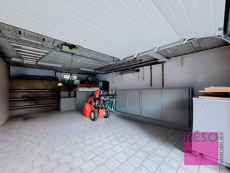 Vente maison 5 pièces 132 m² à Collonges-sous-Salève 74160