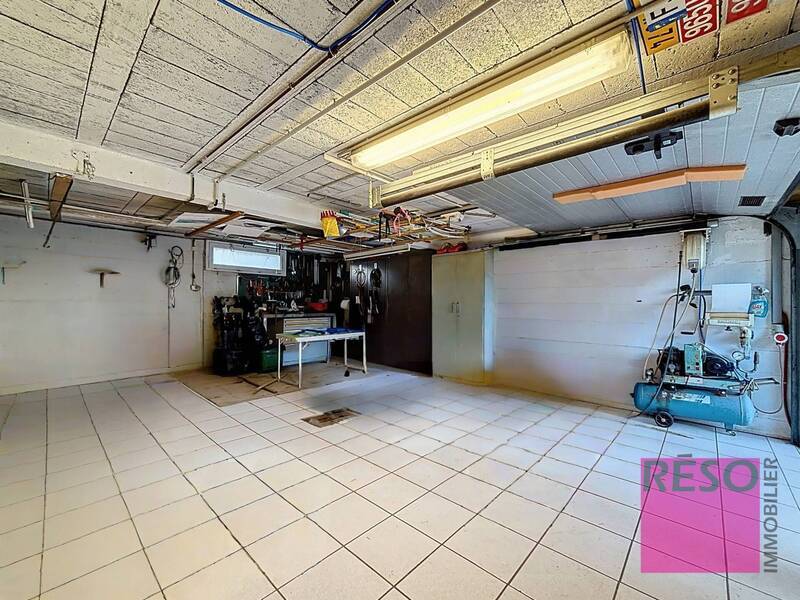 Vente maison 5 pièces 132 m² à Collonges-sous-Salève 74160