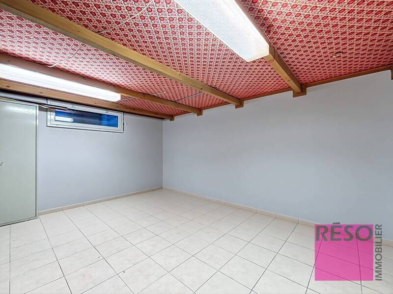 Vente maison 5 pièces 132 m² à Collonges-sous-Salève 74160