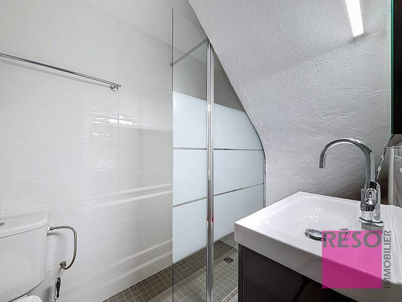 Vente maison 5 pièces 132 m² à Collonges-sous-Salève 74160