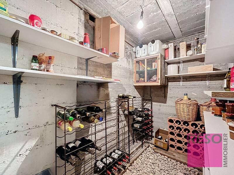 Vente maison 5 pièces 132 m² à Collonges-sous-Salève 74160