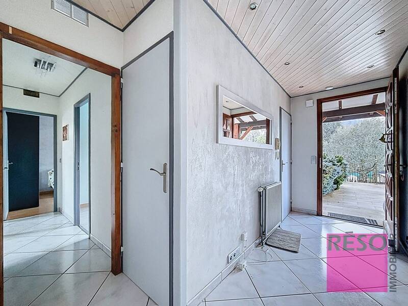 Vente maison 5 pièces 132 m² à Collonges-sous-Salève 74160