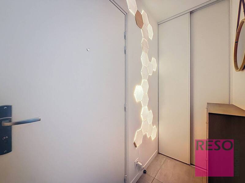 Location appartement 3 pièces 62 m² à Annemasse 74100 - 1 840 €