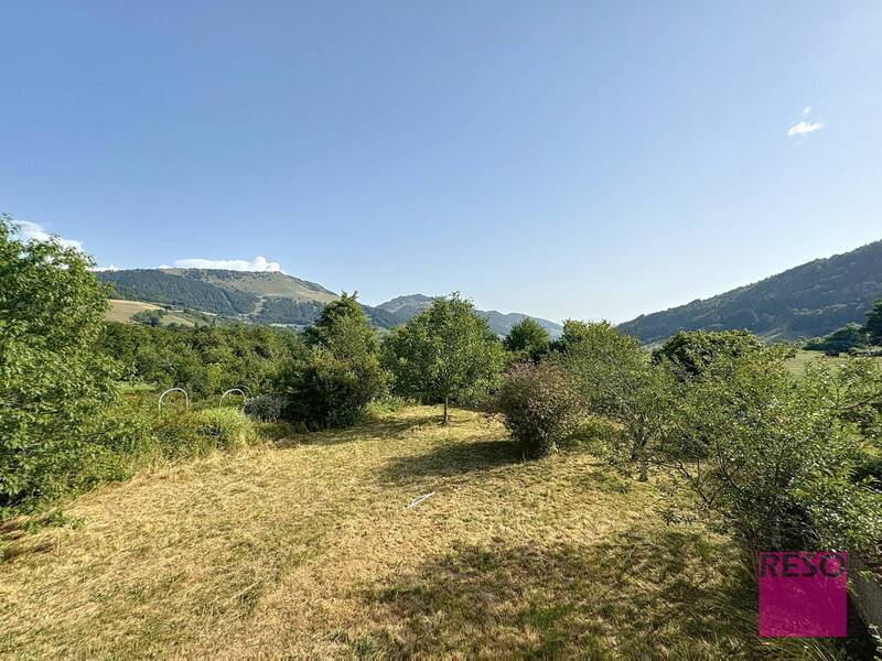 Location maison 4 pièces 120 m² à Habère-Poche 74420 - 1 620 €