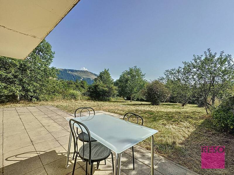 Location maison 4 pièces 120 m² à Habère-Poche 74420 - 1 620 €