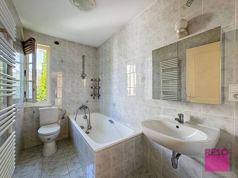 Location maison 4 pièces 120 m² à Habère-Poche 74420 - 1 620 €