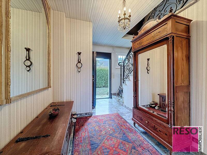 Vente maison 7 pièces 230 m² à Cranves-Sales 74380