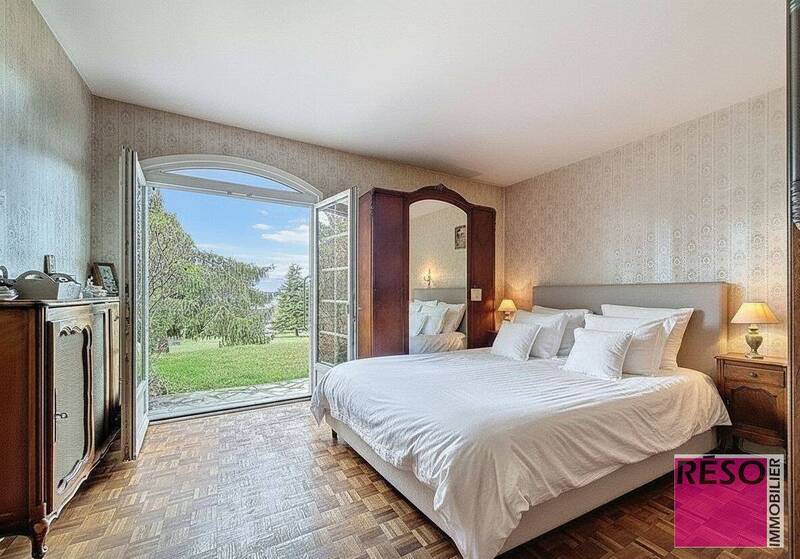 Vente maison 7 pièces 230 m² à Cranves-Sales 74380