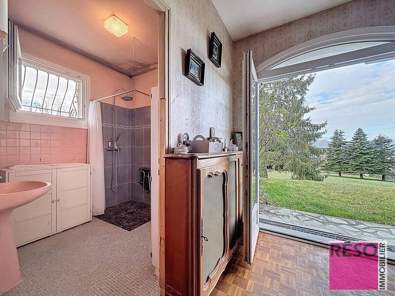 Vente maison 7 pièces 230 m² à Cranves-Sales 74380