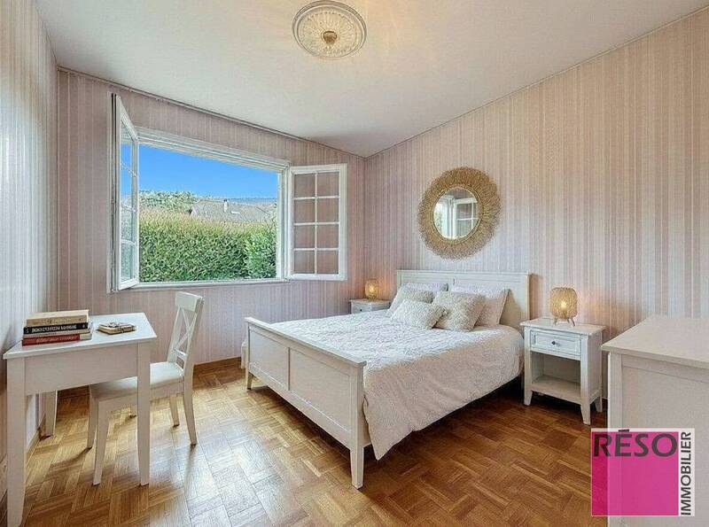 Vente maison 7 pièces 230 m² à Cranves-Sales 74380