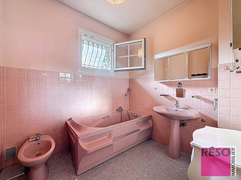 Vente maison 7 pièces 230 m² à Cranves-Sales 74380