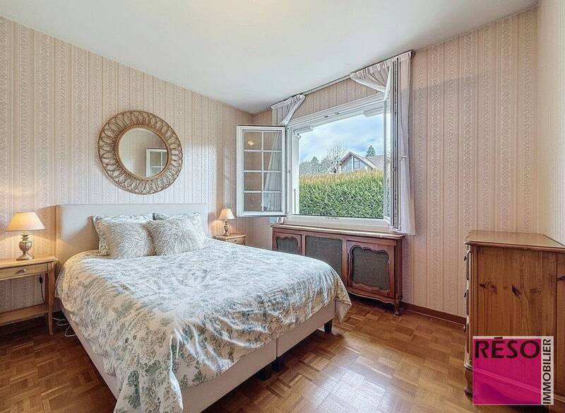 Vente maison 7 pièces 230 m² à Cranves-Sales 74380