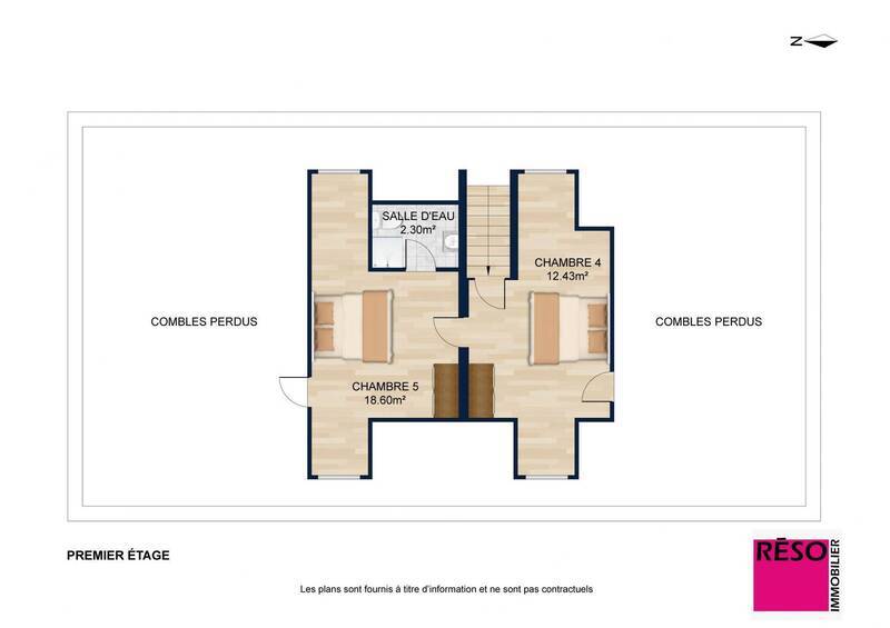 Vente maison 7 pièces 230 m² à Cranves-Sales 74380