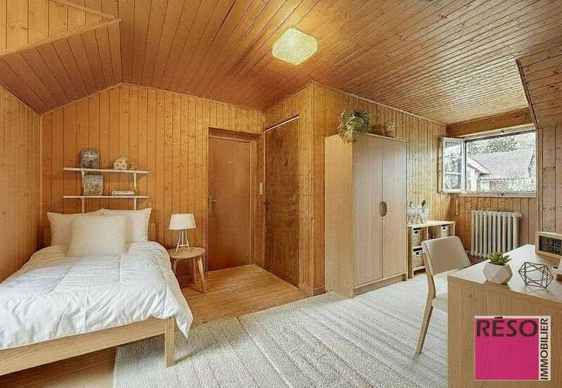 Vente maison 7 pièces 230 m² à Cranves-Sales 74380