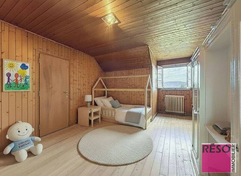 Vente maison 7 pièces 230 m² à Cranves-Sales 74380