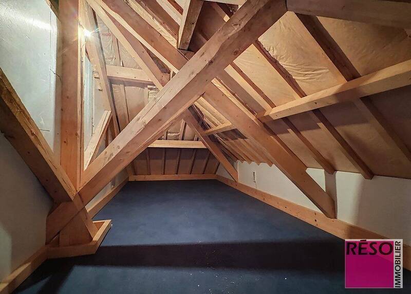 Vente maison 7 pièces 230 m² à Cranves-Sales 74380