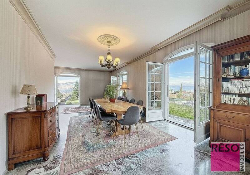 Vente maison 7 pièces 230 m² à Cranves-Sales 74380