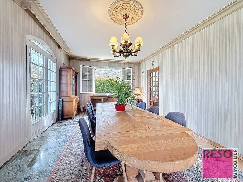 Vente maison 7 pièces 230 m² à Cranves-Sales 74380