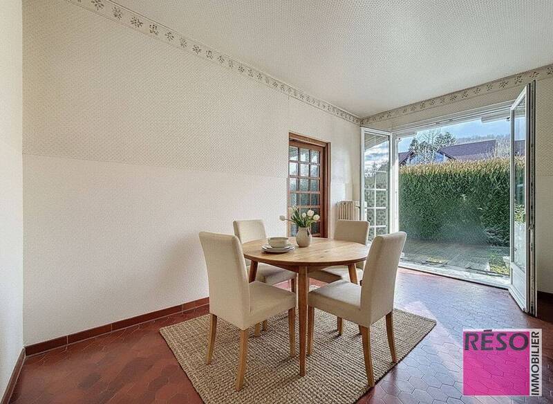 Vente maison 7 pièces 230 m² à Cranves-Sales 74380