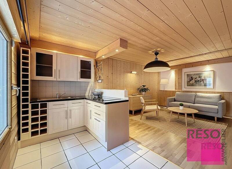 Vente appartement 7 pièces 186 m² à Archamps 74160