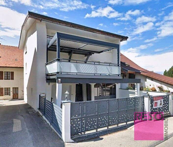 Vente appartement 7 pièces 186 m² à Archamps 74160