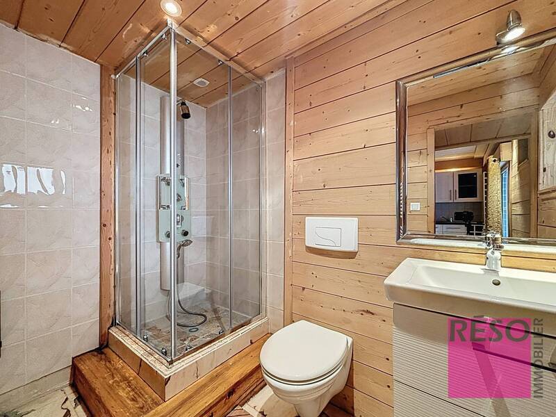 Vente appartement 7 pièces 186 m² à Archamps 74160