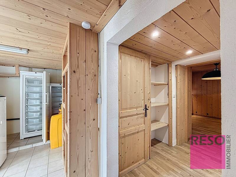 Vente appartement 7 pièces 186 m² à Archamps 74160