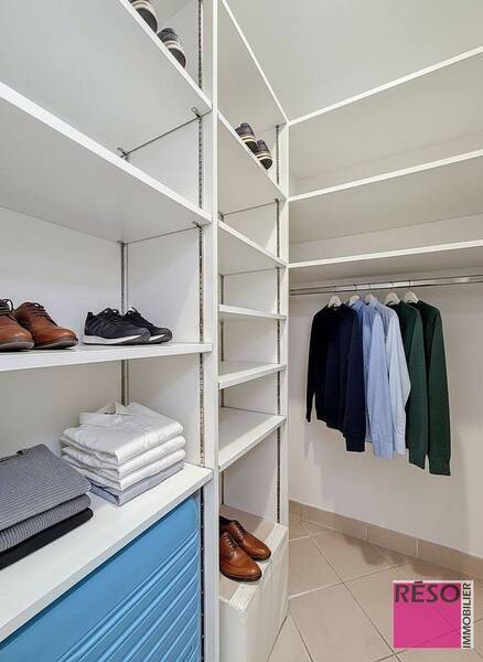 Vente appartement 5 pièces 111 m² à Annemasse 74100