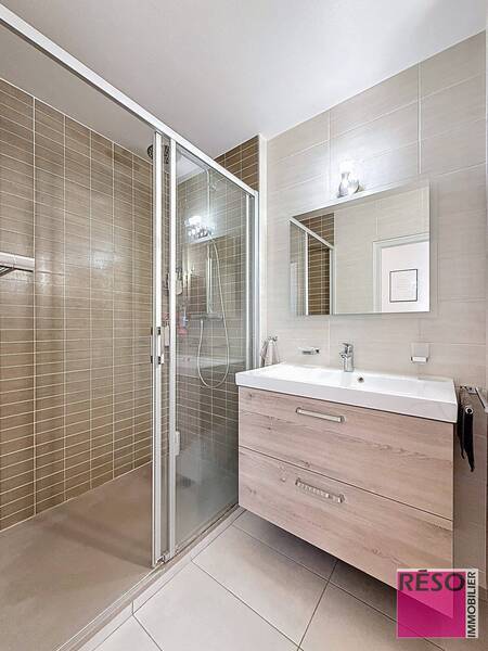 Vente appartement 5 pièces 111 m² à Annemasse 74100