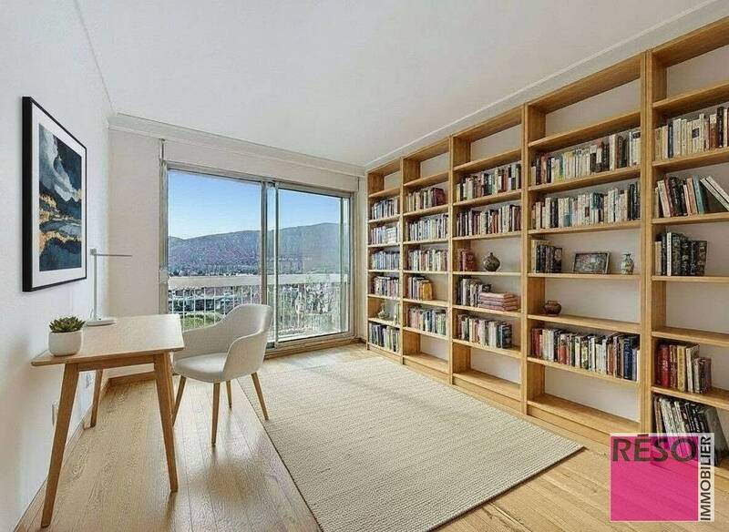 Vente appartement 5 pièces 111 m² à Annemasse 74100