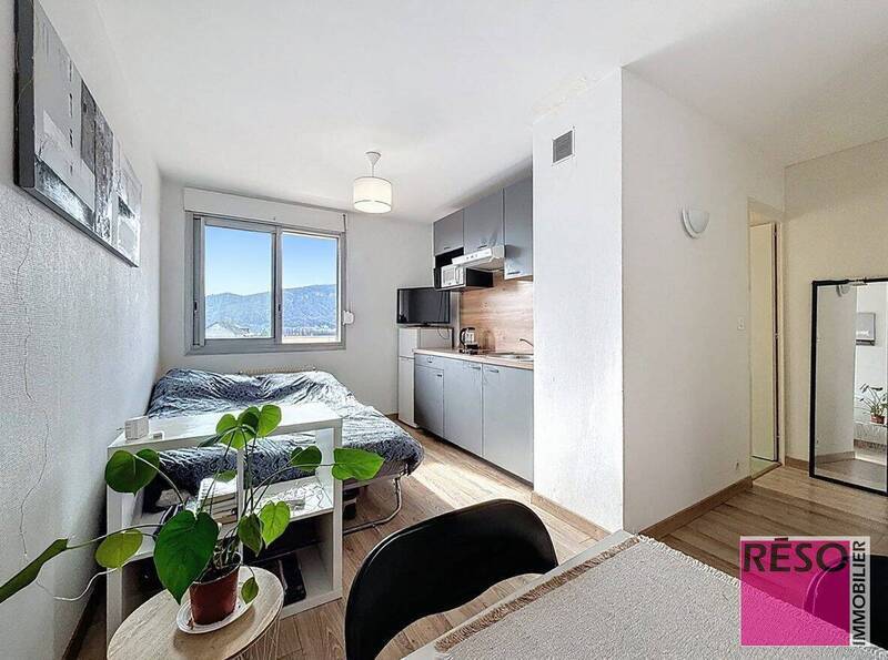 Vente appartement 5 pièces 111 m² à Annemasse 74100