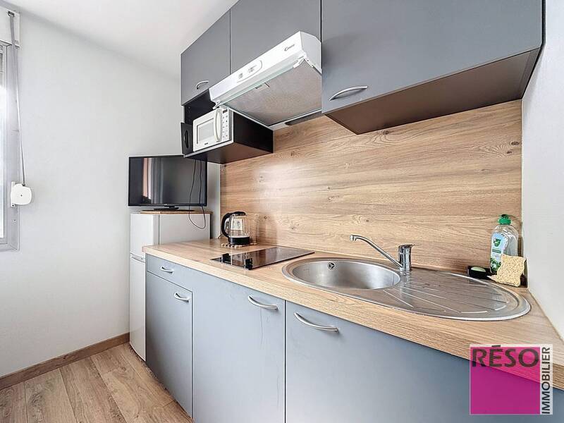 Vente appartement 5 pièces 111 m² à Annemasse 74100