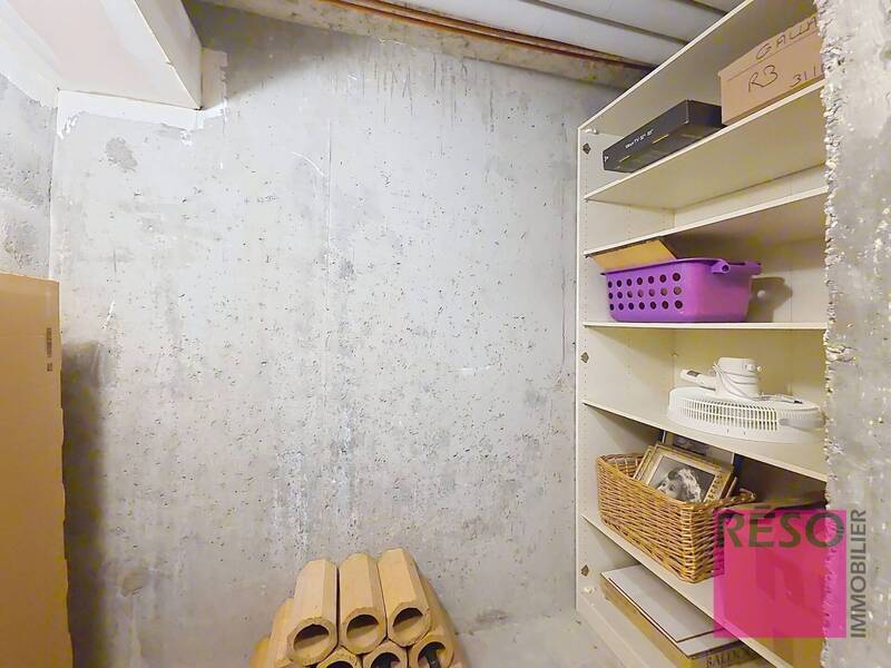 Vente appartement 3 pièces 67.45 m² à Vétraz-Monthoux 74100