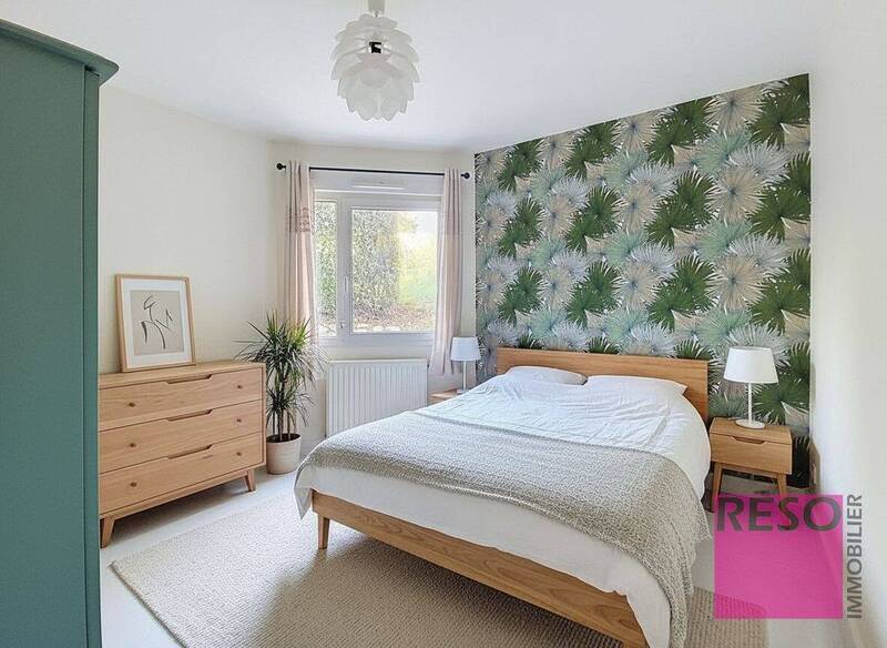 Vente appartement 3 pièces 67.45 m² à Vétraz-Monthoux 74100