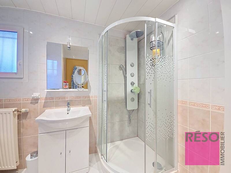 Vente appartement 3 pièces 67.45 m² à Vétraz-Monthoux 74100