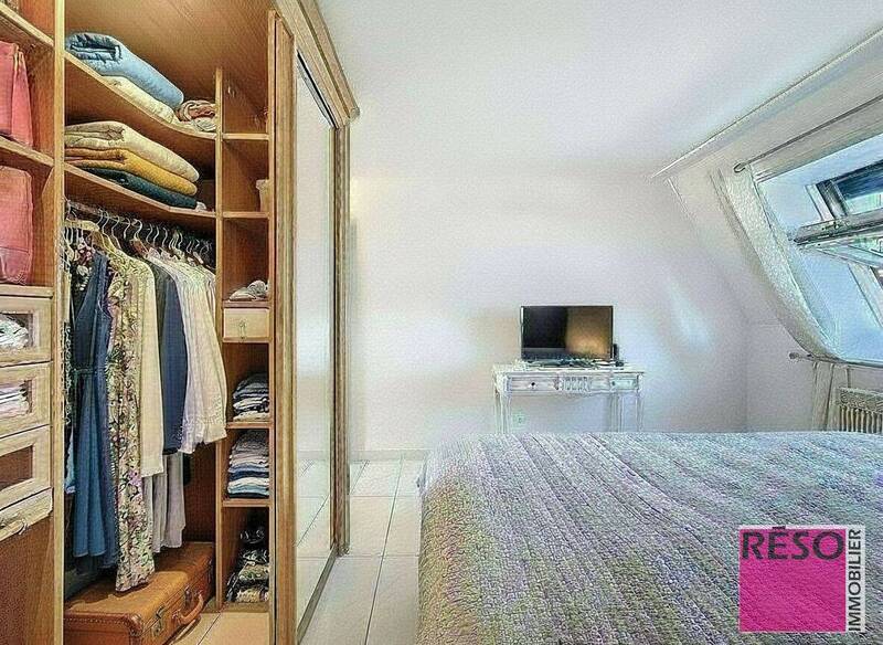 Vente maison 5 pièces 116.93 m² à Ville-la-Grand 74100